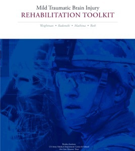 New translation: Mild Traumatic Brain Injury (2015)