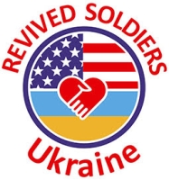 Revived Soldiers Ukraine