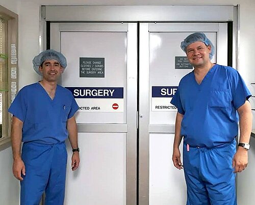 dr-andriy-domanskyy-observership-in-orthopedic-surgery-1